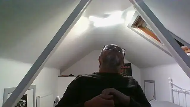 naughtygrandad1 online show from December 16, 7:30 pm