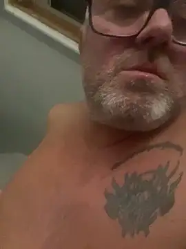 naughtygrandad1 online show from February 8, 12:25 am