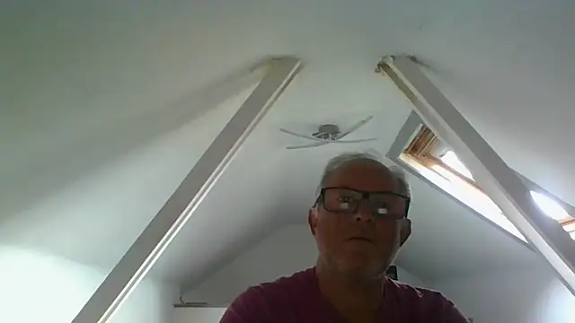 Snapshot of naughtygrandad1 chatting on June 3, 5:07 pm naughtygrandad1 online show from June 3, 5:07 pm