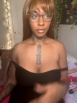 MistiSavannah online show from December 2, 12:38 am