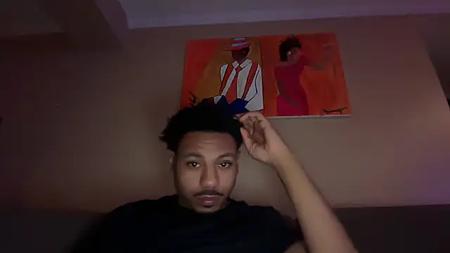 Snapshot of Yungandhungd chatting on February 23, 4:32 am Yungandhungd online show from February 23, 4:32 am