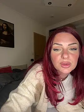 OliviaaFischer online show from November 3, 11:26 pm