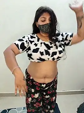 Komal-stream online show from September 29, 12:38 am