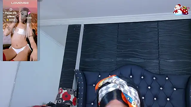 Lucia-Horny24 online show from November 12, 8:19 pm