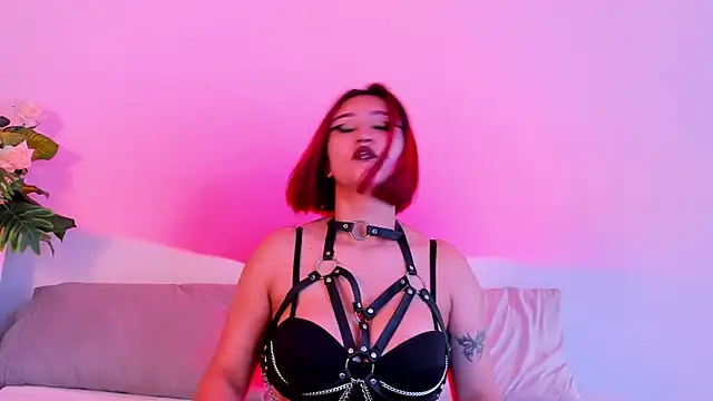 VenussDark online show from January 13, 3:06 pm