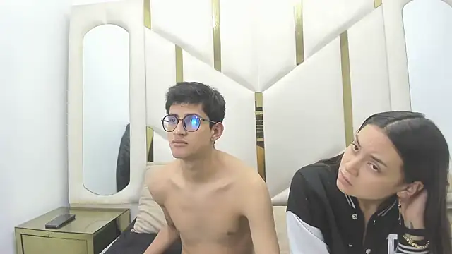 Noa Arez online show from October 11, 2:33 am