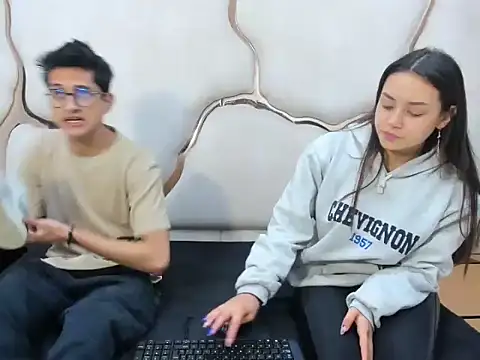 Noa Arez online show from October 14, 5:30 am