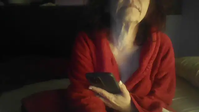 klarissabloum online show from March 23, 7:12 am