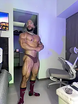 Andrew Johnnson online show from November 27, 7:27 pm