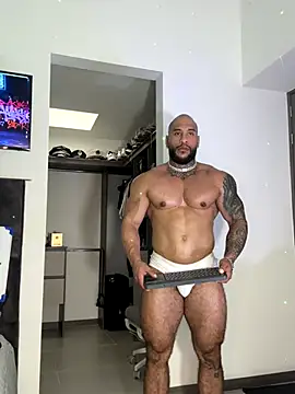 Andrew Johnnson online show from November 28, 7:27 pm