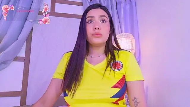 RenataLeclair online show from June 23, 4:16 pm