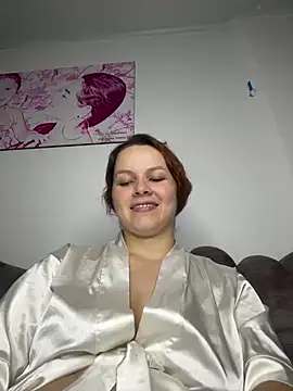 miacarrot online show from March 21, 3:55 am