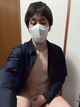 Snapshot of gHayato chatting on May 26, 1:40 pm gHayato online show from May 26, 1:40 pm