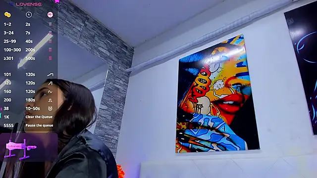 pretty78angel online show from November 29, 9:18 pm