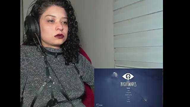 miss carmila1 online show from October 10, 10:42 pm