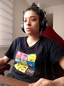 miss carmila1 online show from November 8, 7:34 pm