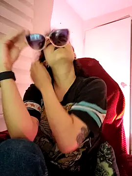 miss carmila1 online show from February 18, 11:44 pm