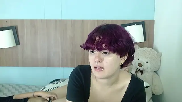 Snapshot of JadeAndJess_ chatting on September 23, 1:36 pm JadeAndJess online show from September 23, 1:36 pm