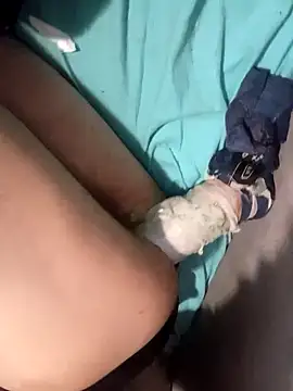 Samydolce online show from October 17, 4:31 pm