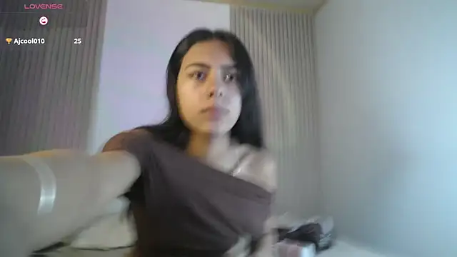 LilybethGray online show from October 14, 4:41 pm