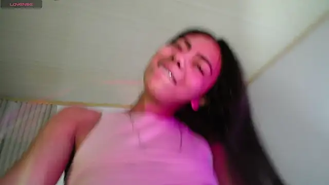 LilybethGray online show from November 2, 12:24 am