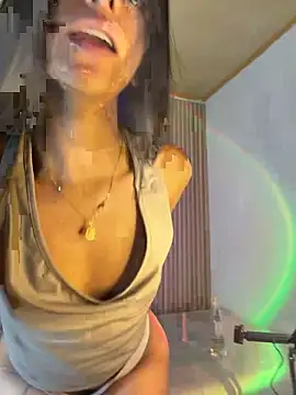 LilybethGray online show from March 17, 1:54 am