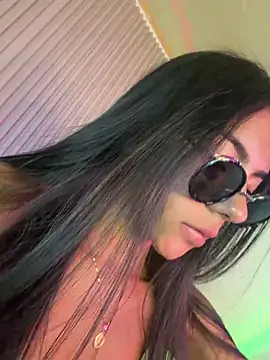 LilybethGray online show from May 8, 8:58 pm