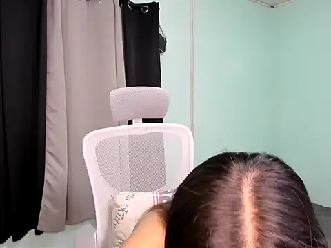 SexywildDanica online show from January 7, 2:30 pm