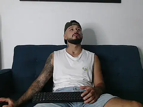 Eric Evans1 online show from November 7, 3:50 am