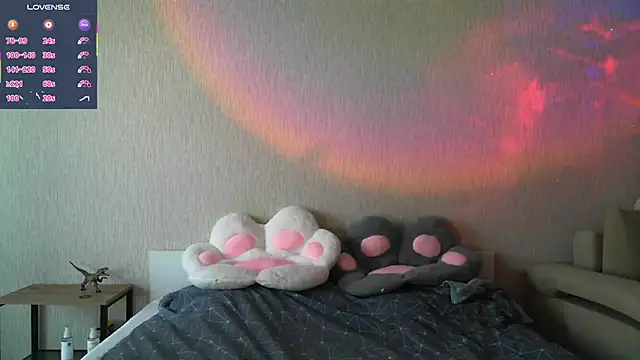 eskatmi online show from October 19, 1:06 am