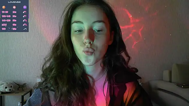 eskatmi online show from October 20, 1:17 am