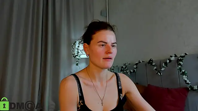 Wanda Gomez online show from February 17, 2:46 pm