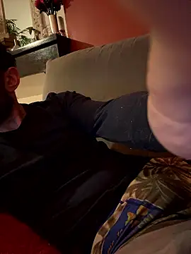 Snapshot of Maximoousse chatting on January 11, 4:34 pm Maximoousse online show from January 11, 4:34 pm