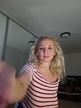 merlyn4 online show from January 7, 1:02 pm