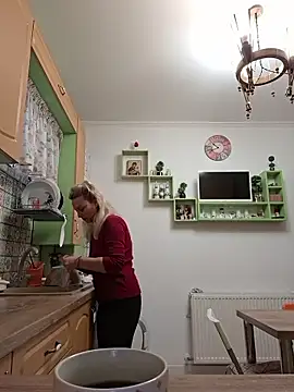 merlyn4 online show from January 15, 8:41 am