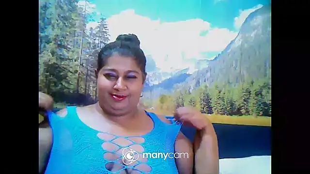 indianhoney694u online show from February 26, 5:17 pm