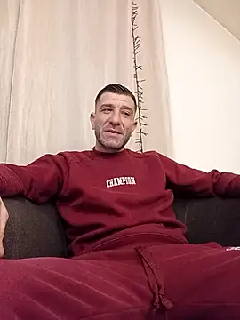 Alexdaniel89 online show from January 9, 7:59 pm