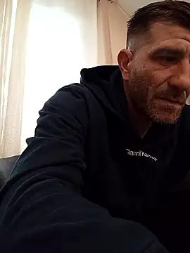 Alexdaniel89 online show from January 13, 1:38 pm