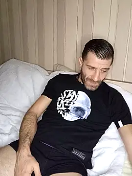 Alexdaniel89 online show from February 3, 10:37 pm