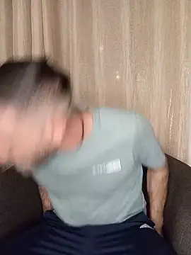 Alexdaniel89 online show from February 24, 9:02 pm