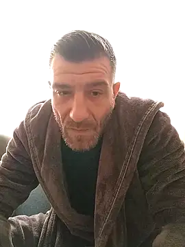 Alexdaniel89 online show from March 3, 10:43 am