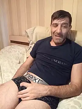 Alexdaniel89 online show from March 28, 1:11 pm