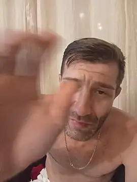Alexdaniel89 online show from June 20, 9:50 pm