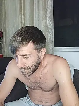 Alexdaniel89 online show from July 2, 9:10 pm
