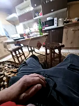 Lawrence067 online show from April 15, 8:31 pm