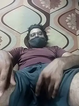 Rangabilla1947 online show from September 17, 6:42 pm