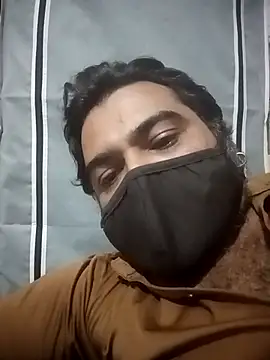 Rangabilla1947 online show from September 19, 2:51 pm