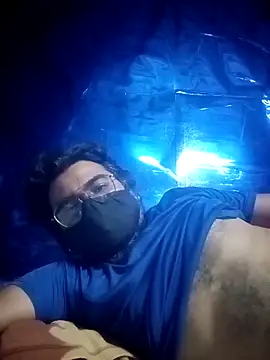 Rangabilla1947 online show from October 19, 1:12 pm