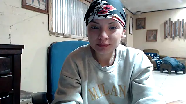 RicaSuave 69 online show from May 3, 7:36 am