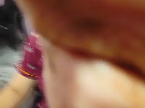 Snapshot of jannu6482 chatting on October 18, 8:15 am jannu6482 online show from October 18, 8:15 am